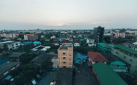 พีพีแอทโฮเทล รังสิต